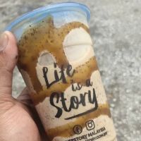Lifestory ico