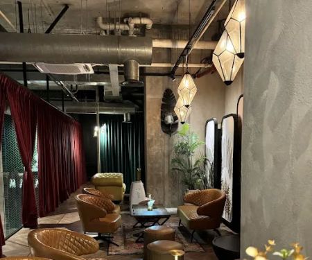 Living Room@Arcoris