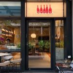 Basic Wine Store