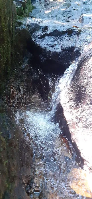 Jeram Besar Bukit Besi Picture 4
