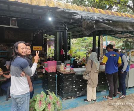 Kedai