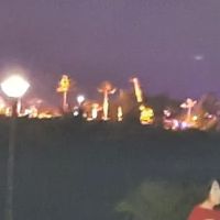 Bukit Besi Stream ico