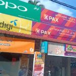 Kedai kaksu topup aring 1