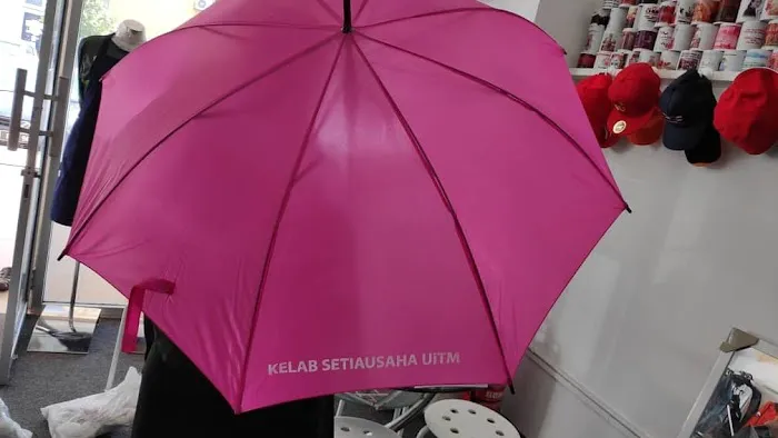 Kedai Cenderahati Korporat Picture 1