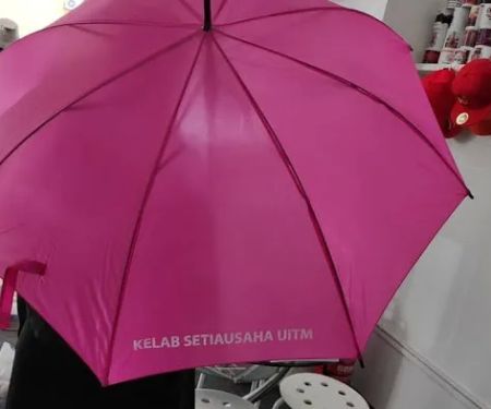 Kedai Cenderahati Korporat