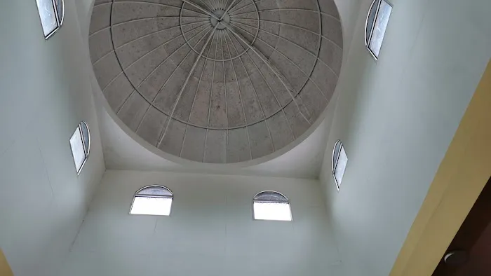 Masjid Air Chanal Picture 1