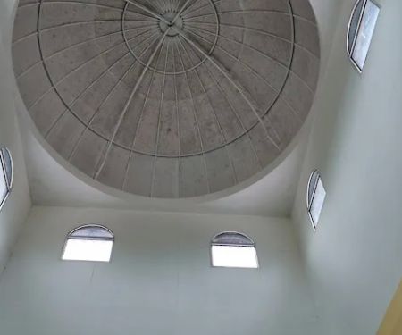 Masjid Air Chanal