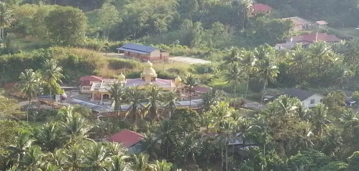 Masjid Air Chanal Picture 6