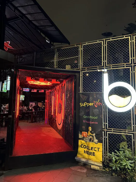 The Beer Factory Picture 8