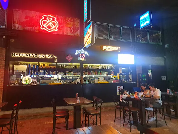 The Beer Factory Picture 1