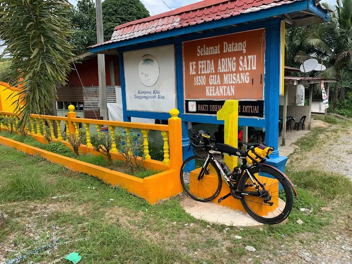 Kedai Makan FIDA Picture 2
