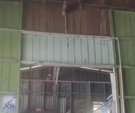 Kedai Makan FIDA