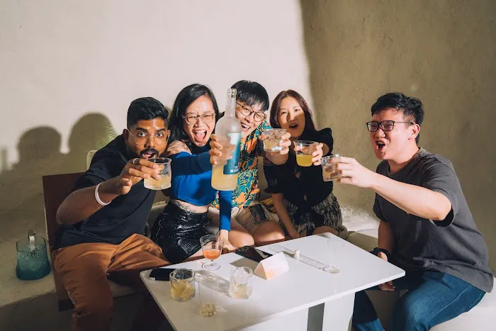 TAP TAP - Cocktail Club - Hartamas Picture 9