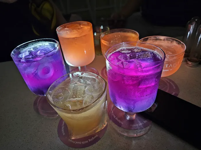 TAP TAP - Cocktail Club - Hartamas Picture 5