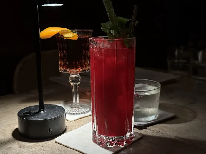 TAP TAP - Cocktail Club - Hartamas Picture 4