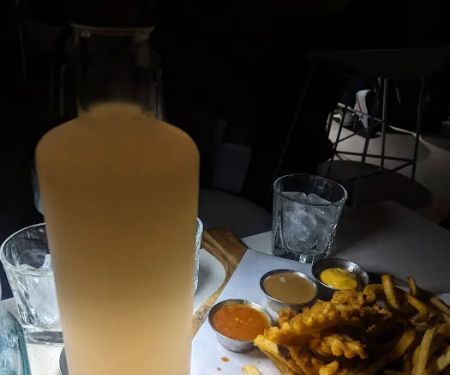 TAP TAP - Cocktail Club - Hartamas