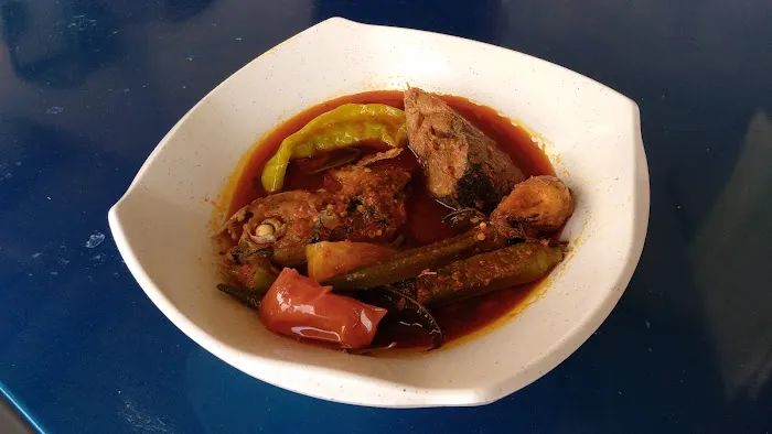 Kedai Makan Ja Picture 5