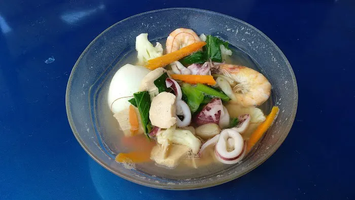 Kedai Makan Ja Picture 4