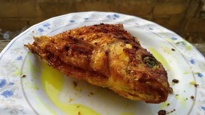 Kedai Makan Ja Picture 6