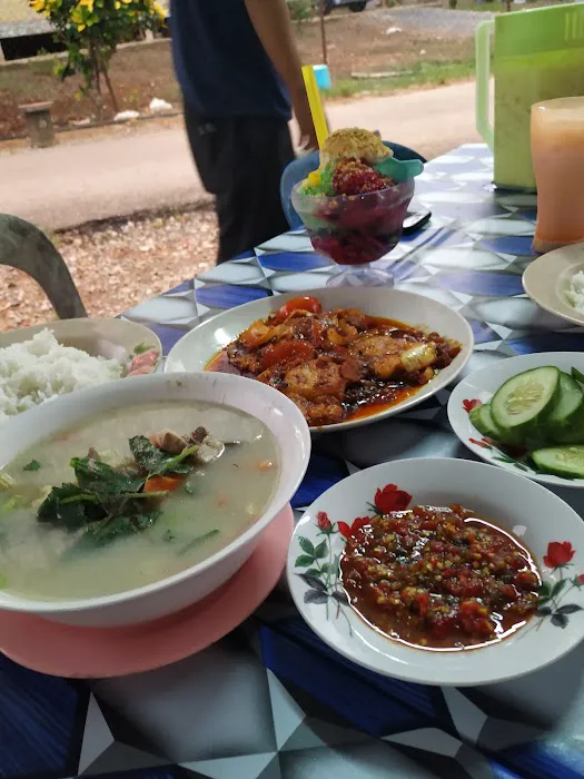 Kedai Makan Ja Picture 7
