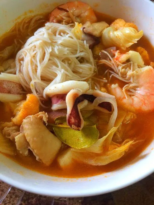 Kedai Makan Ja Picture 3