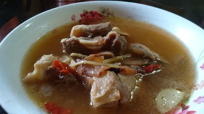 Kedai Makan Ja Picture 9