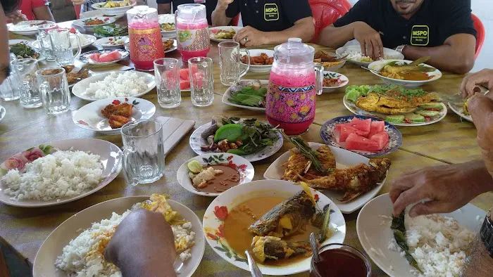 Kedai Makan Ja Picture 8