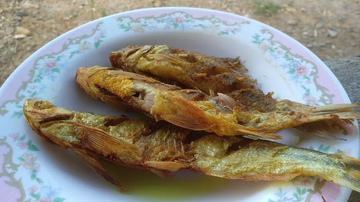 Kedai Makan Ja Picture 2