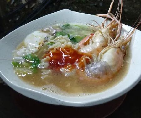 Kedai Makan Ja