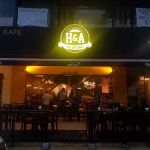 H&A THE ORIGINAL HARTAMAS