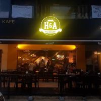 H&A THE ORIGINAL HARTAMAS ico