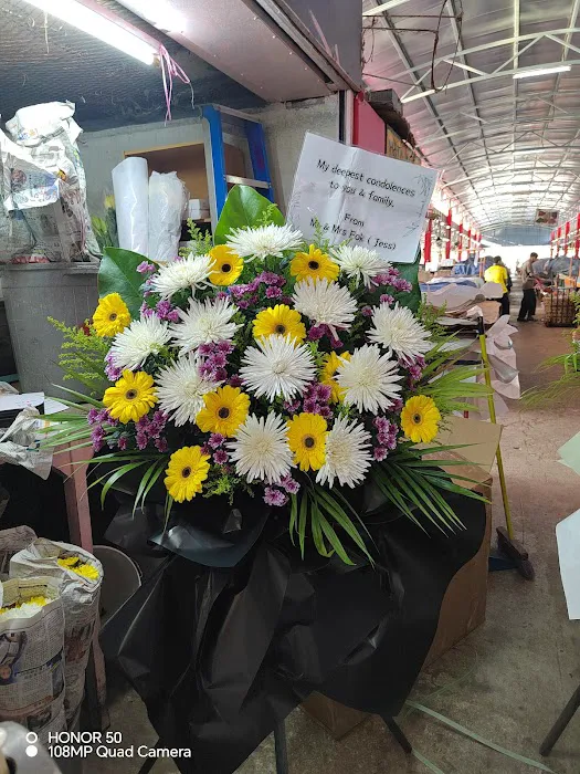Teluk Intan Wet Market Picture 9