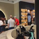 The Golf Lounge for CIMB Preferred