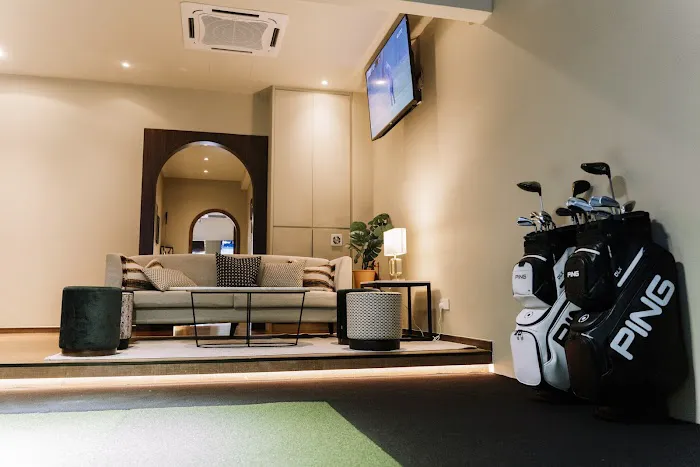 The Golf Lounge for CIMB Preferred Picture 8