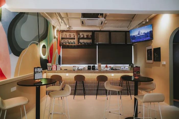 The Golf Lounge for CIMB Preferred Picture 9