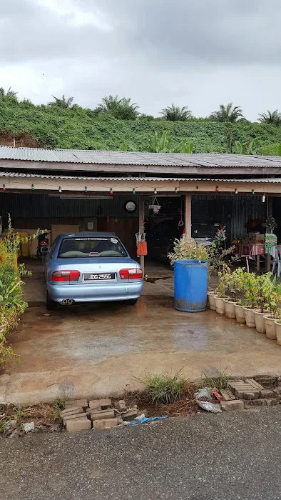 Kedai Makan Kat Tie Picture 1