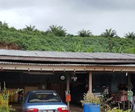 Kedai Makan Kat Tie