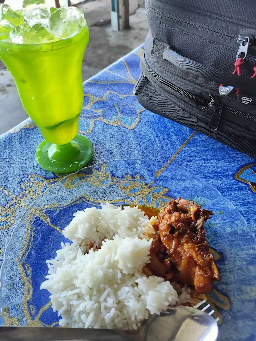 Kedai Makan Kat Tie Picture 3