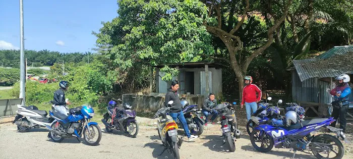 Kedai Makan Kat Tie Picture 2