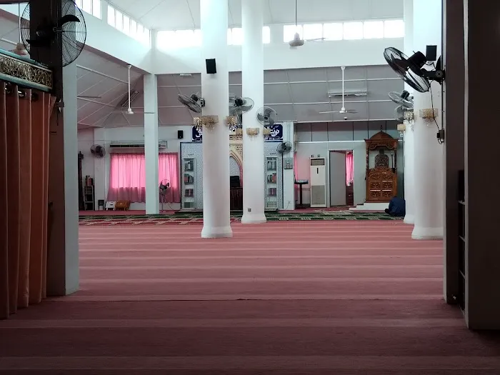 Masjid Al-Muhtadin Picture 5