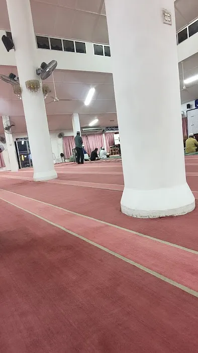 Masjid Al-Muhtadin Picture 1
