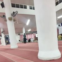 Masjid Al-Muhtadin ico