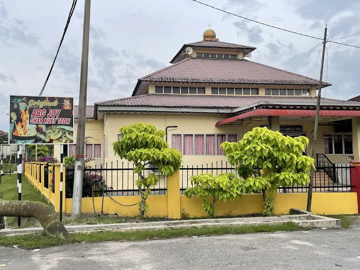 Masjid Al-Muhtadin Picture 10