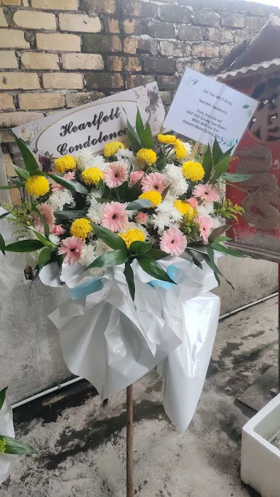 大巴刹刘花店My star florist Picture 4