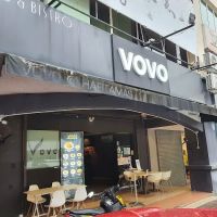 Vovo Pub & Bistro ico