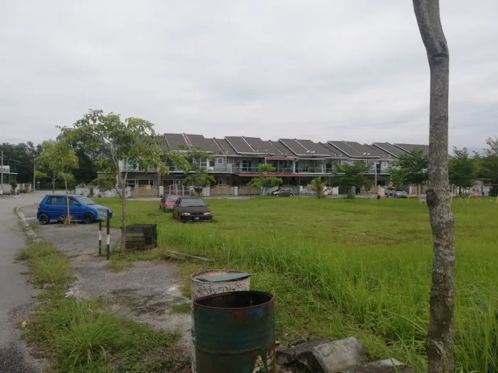 Wakaf Tapak Surau, Taman Bidor Harmoni Picture 1