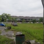 Wakaf Tapak Surau, Taman Bidor Harmoni