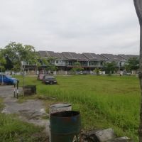 Wakaf Tapak Surau, Taman Bidor Harmoni ico