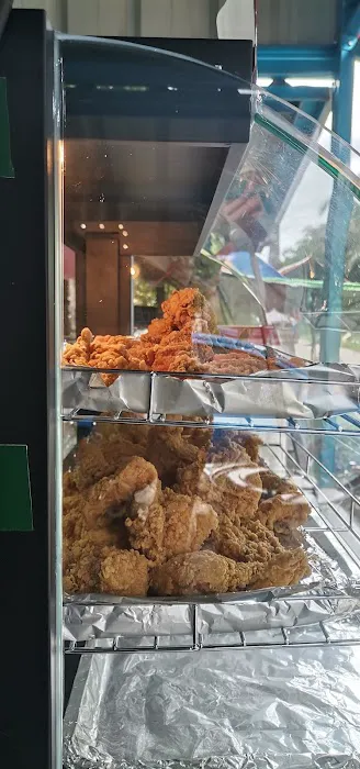 aisyah chicken crispy Picture 3