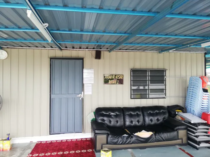 Surau Taman Bidor Botani 2 Picture 3